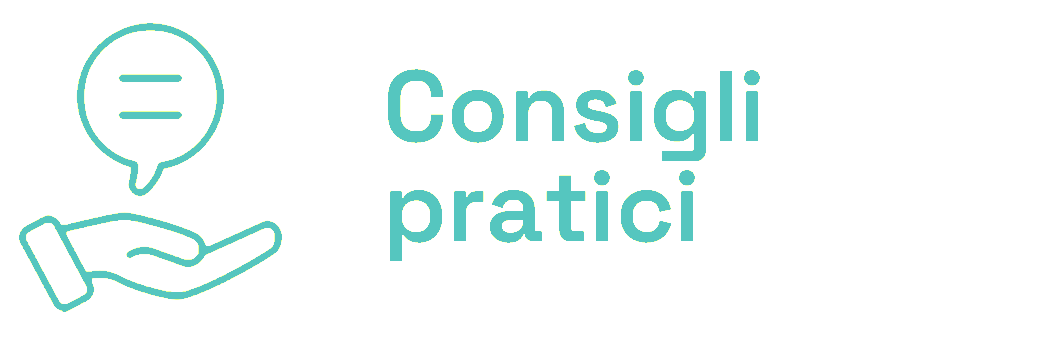Consigli pratici-3 Consigli pratici-3